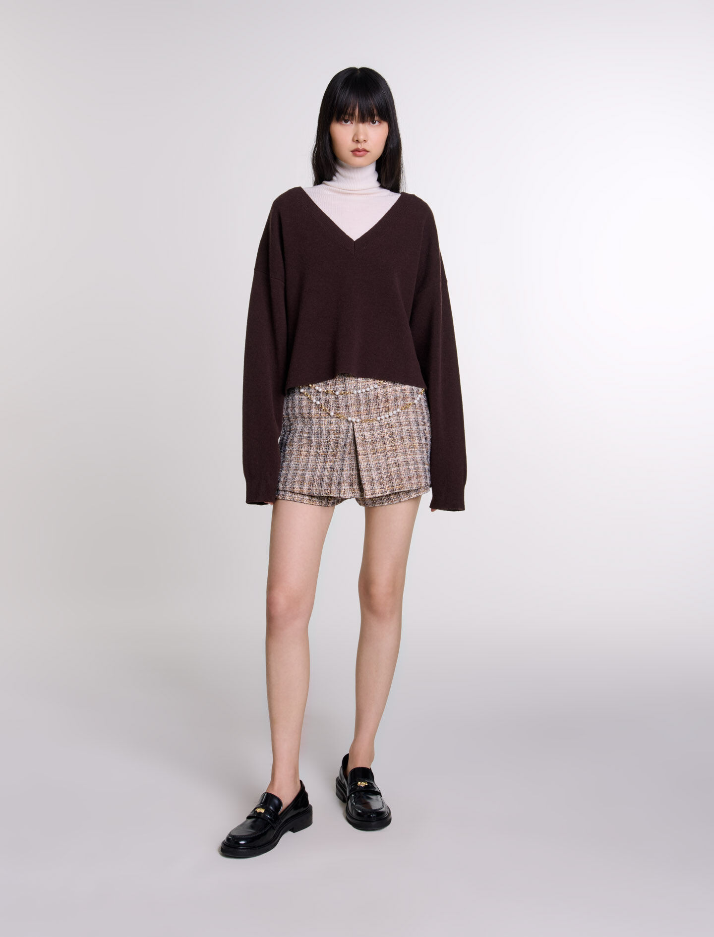 Pull maje outlet sale