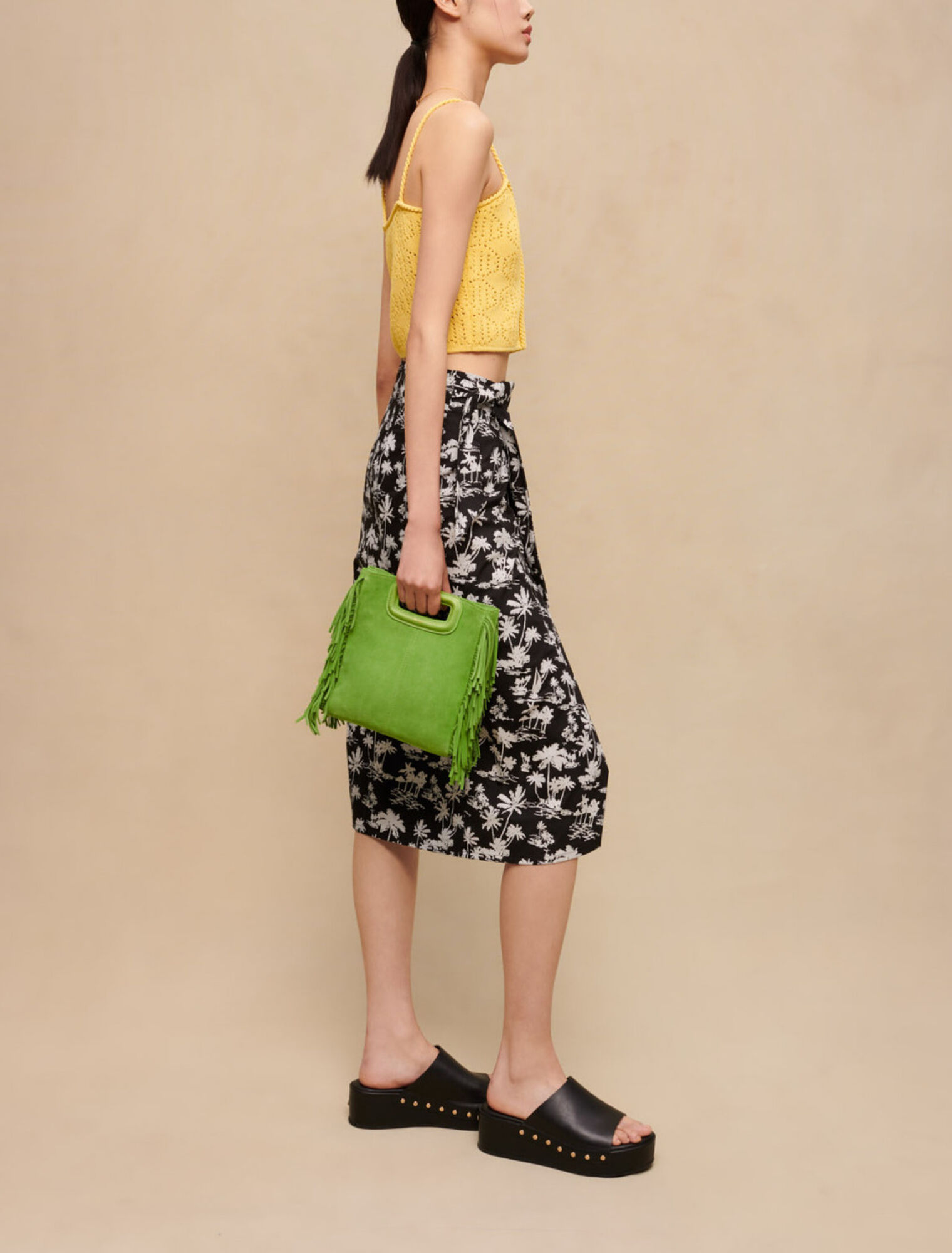 Top court ajour&eacute;