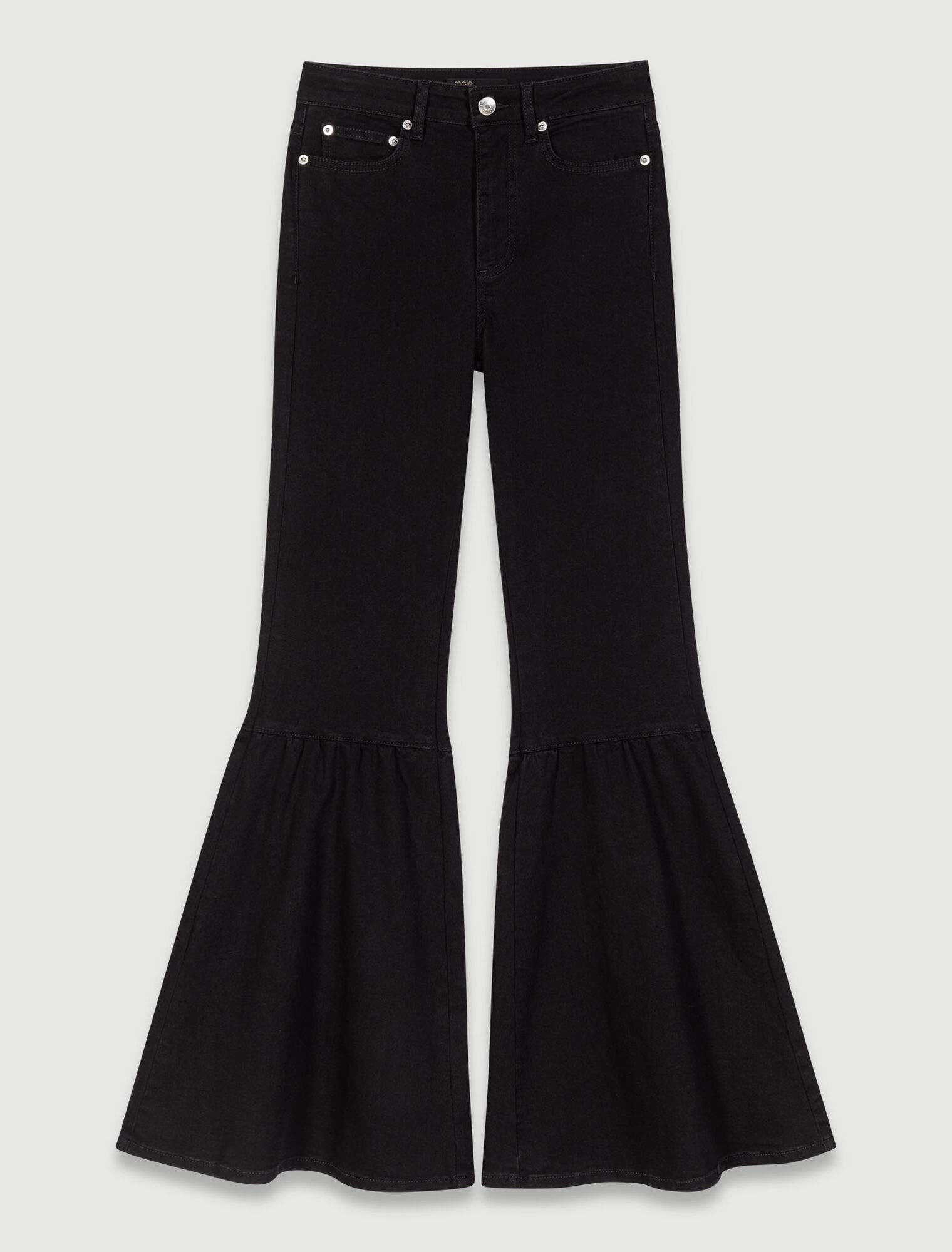 Jean flare