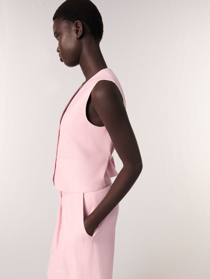 Veston de tailleur