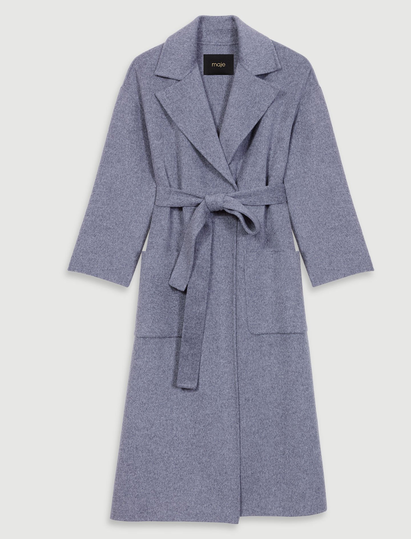 Manteaux Femme Tendance Maje