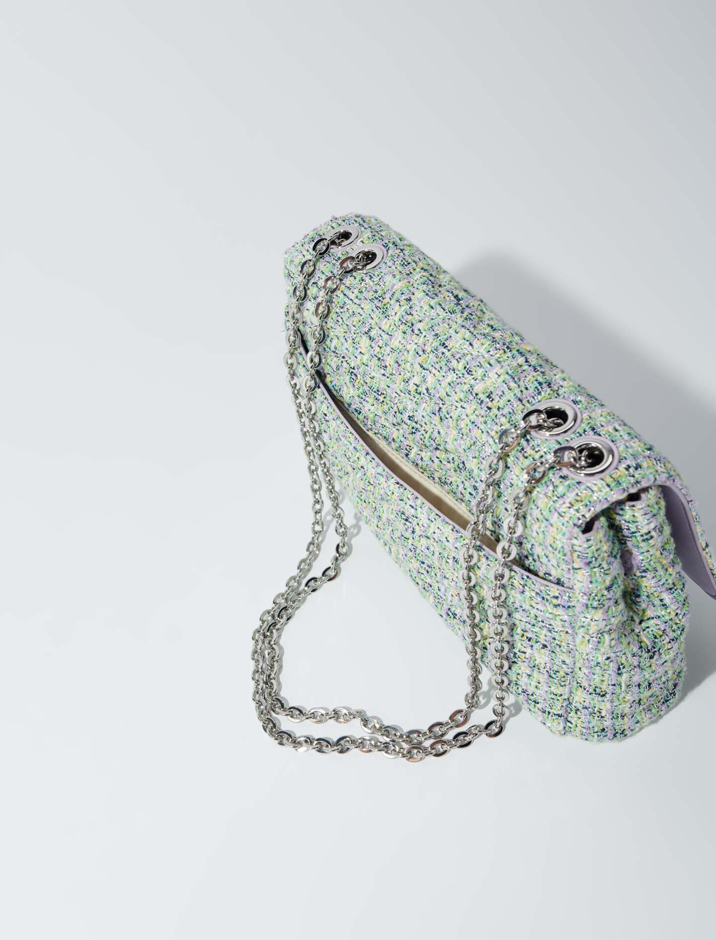 Chaine pour sac maje sale