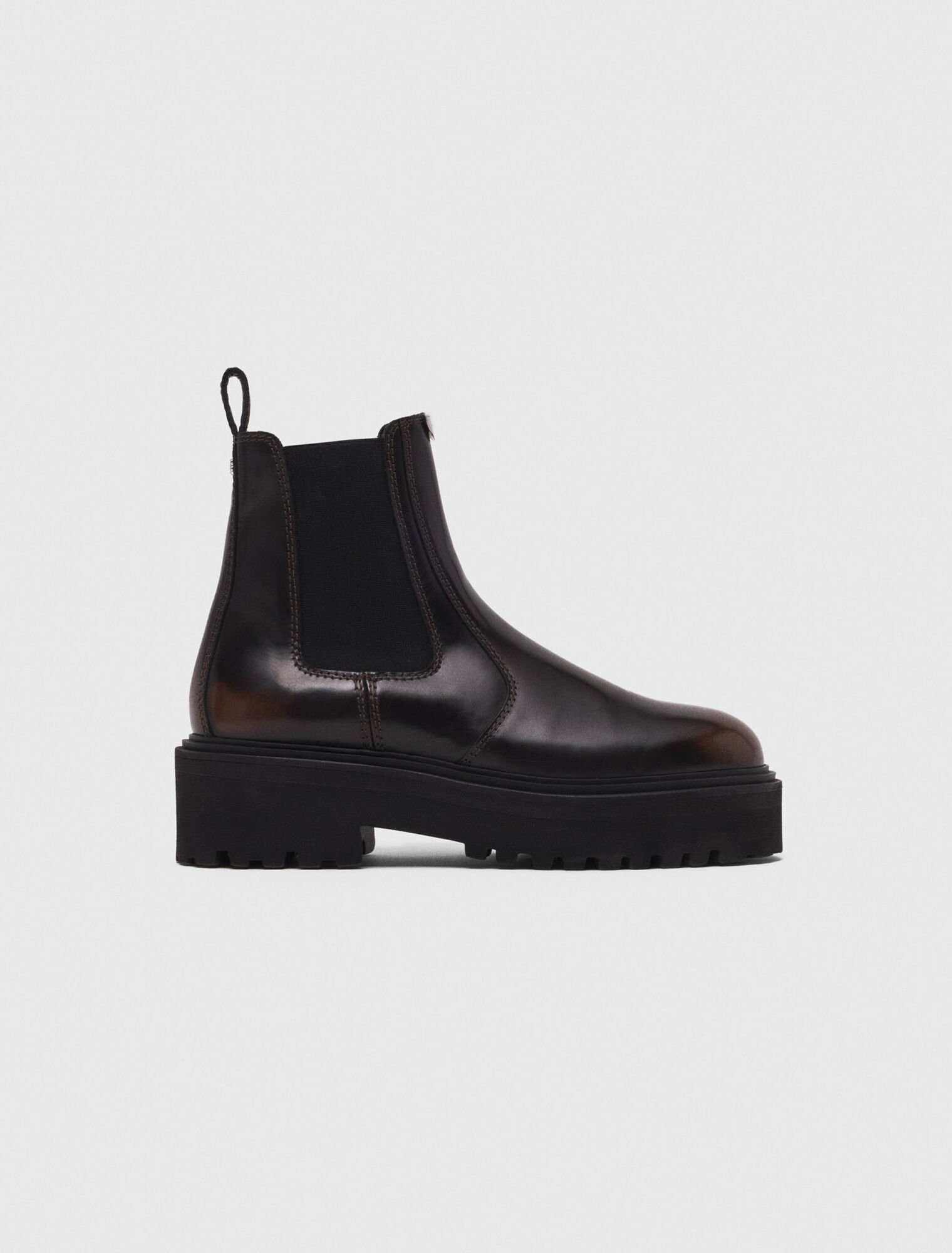 Bottines chelsea