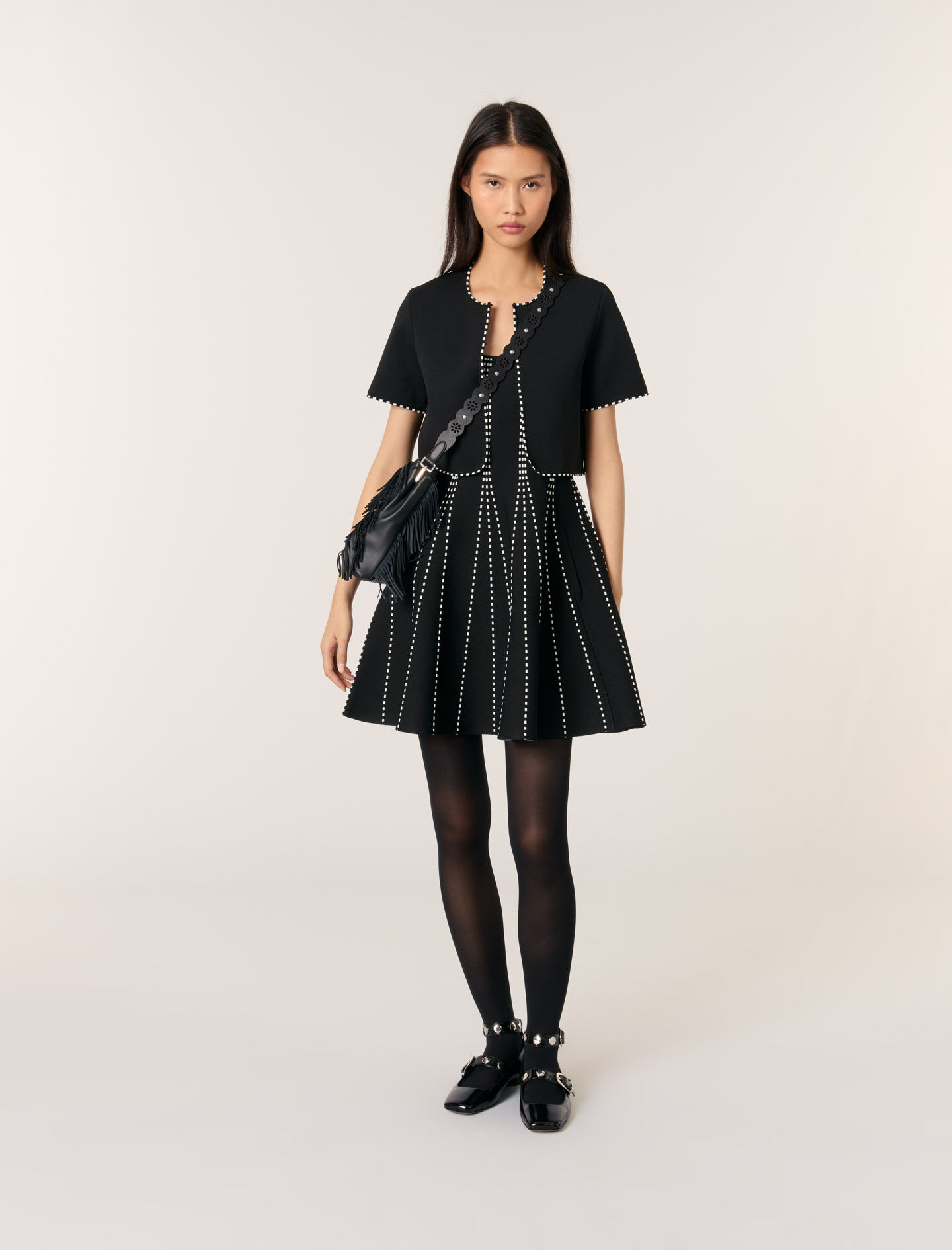 Maje robe nouvelle collection top