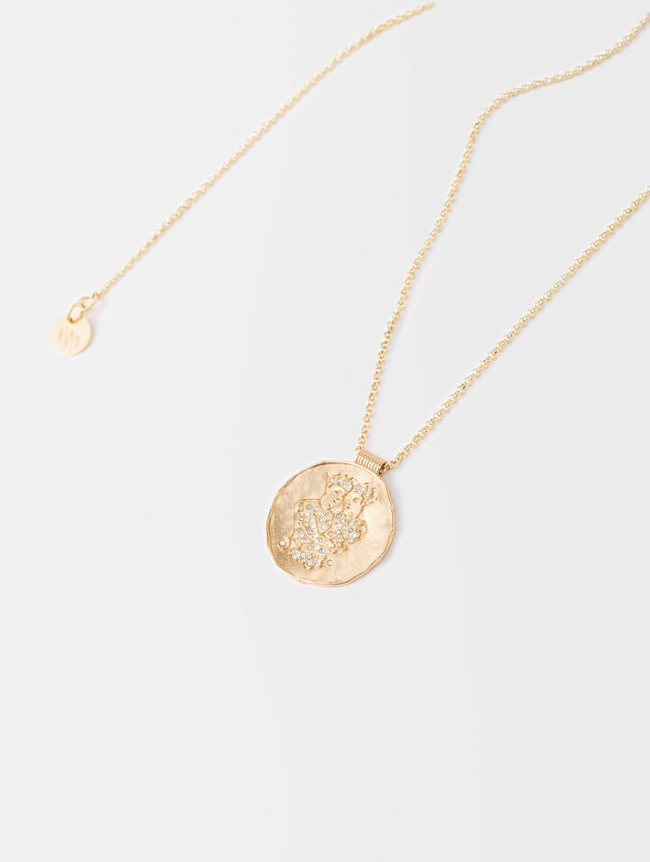Médaille Constellation