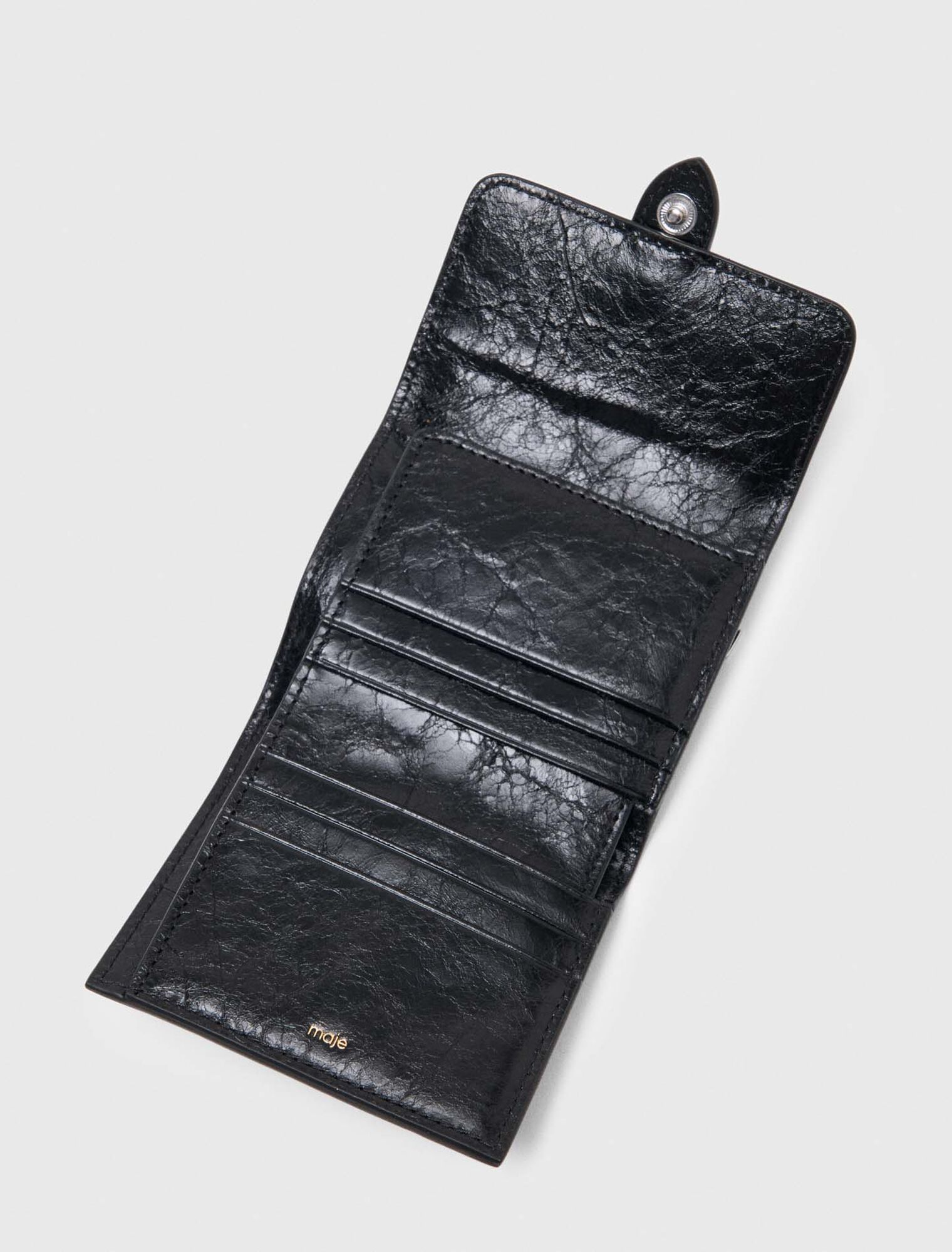 Portefeuille Miss M