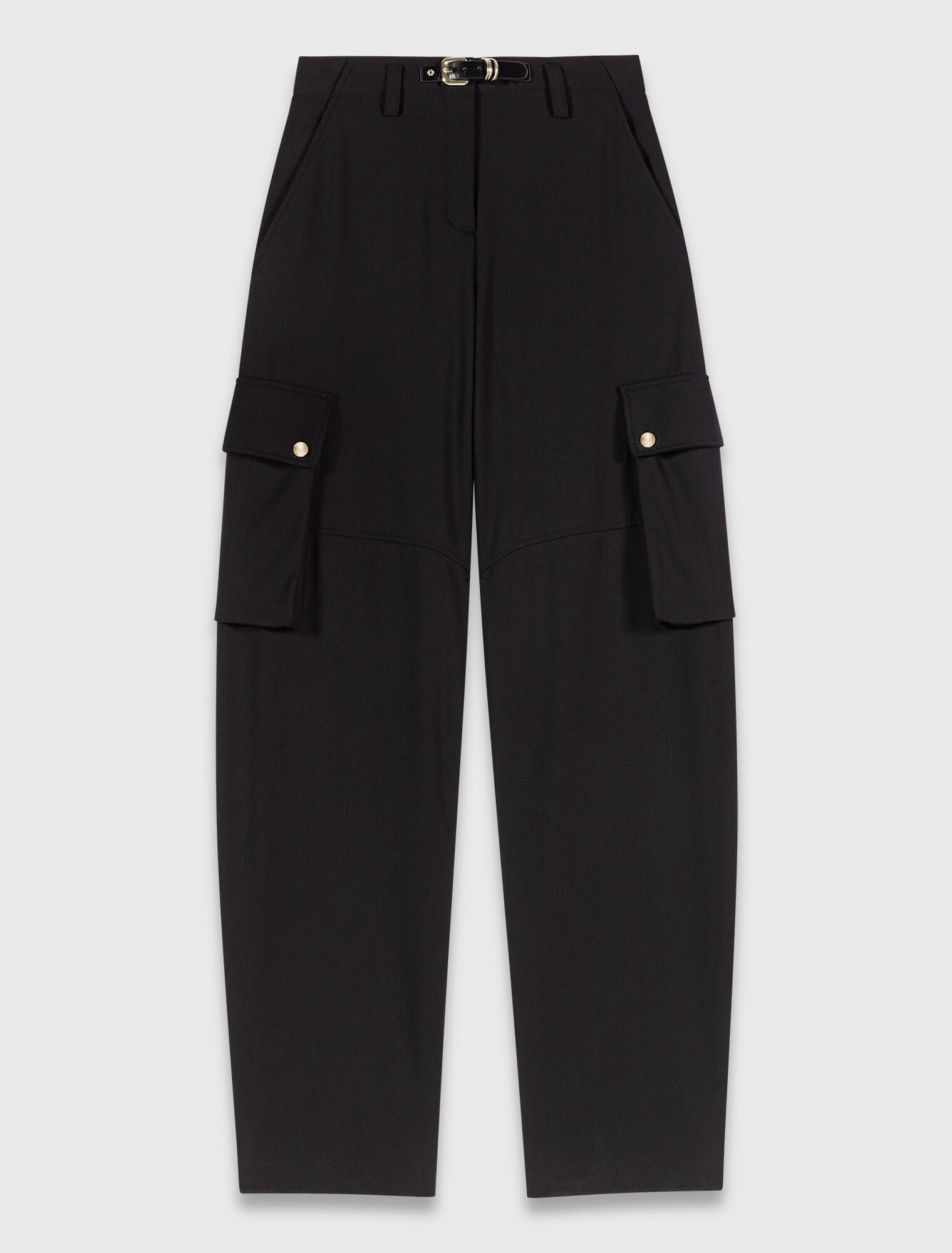 Pantalon cargo