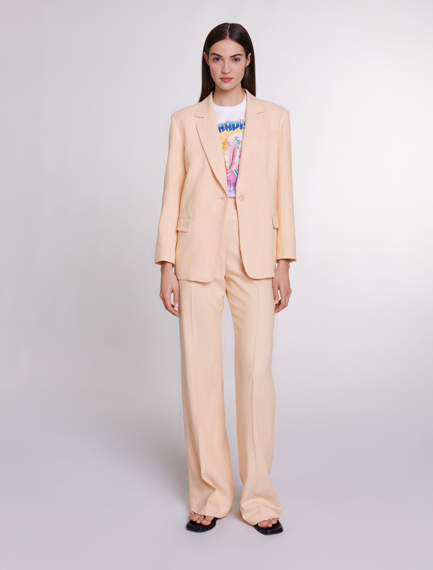 Veste tailleur