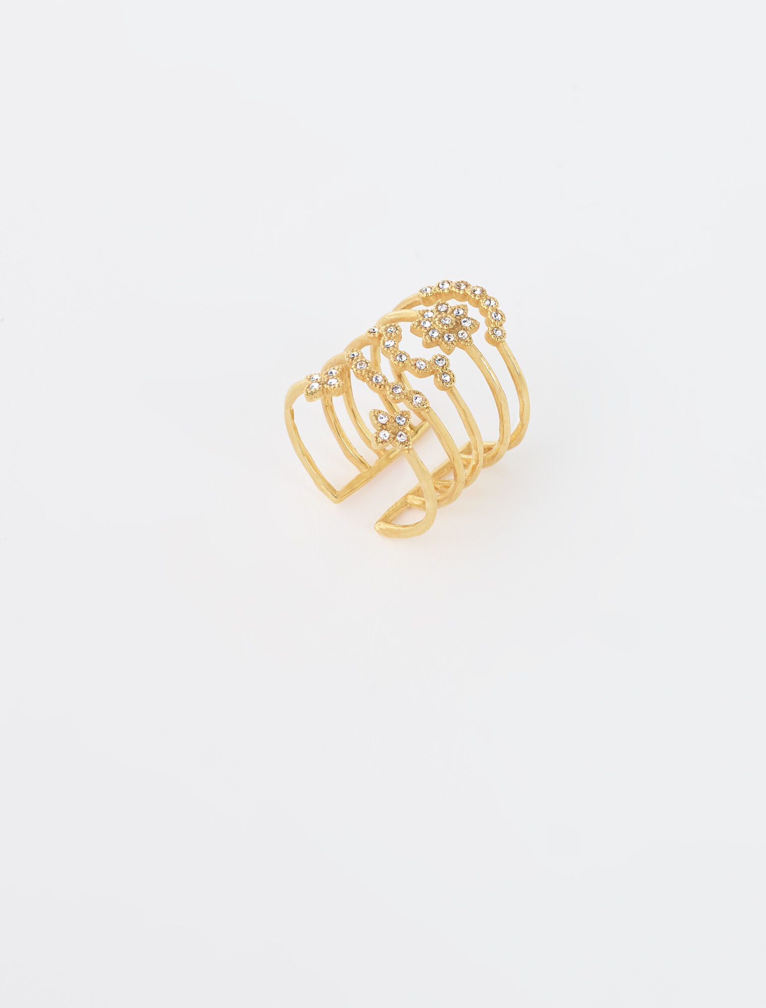 Bague jour de la semaine