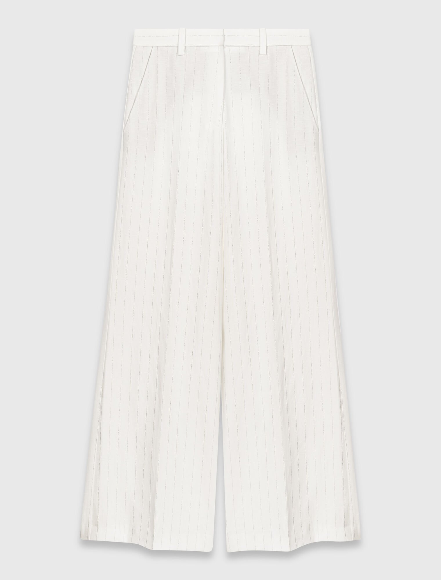 Pantalon de tailleur