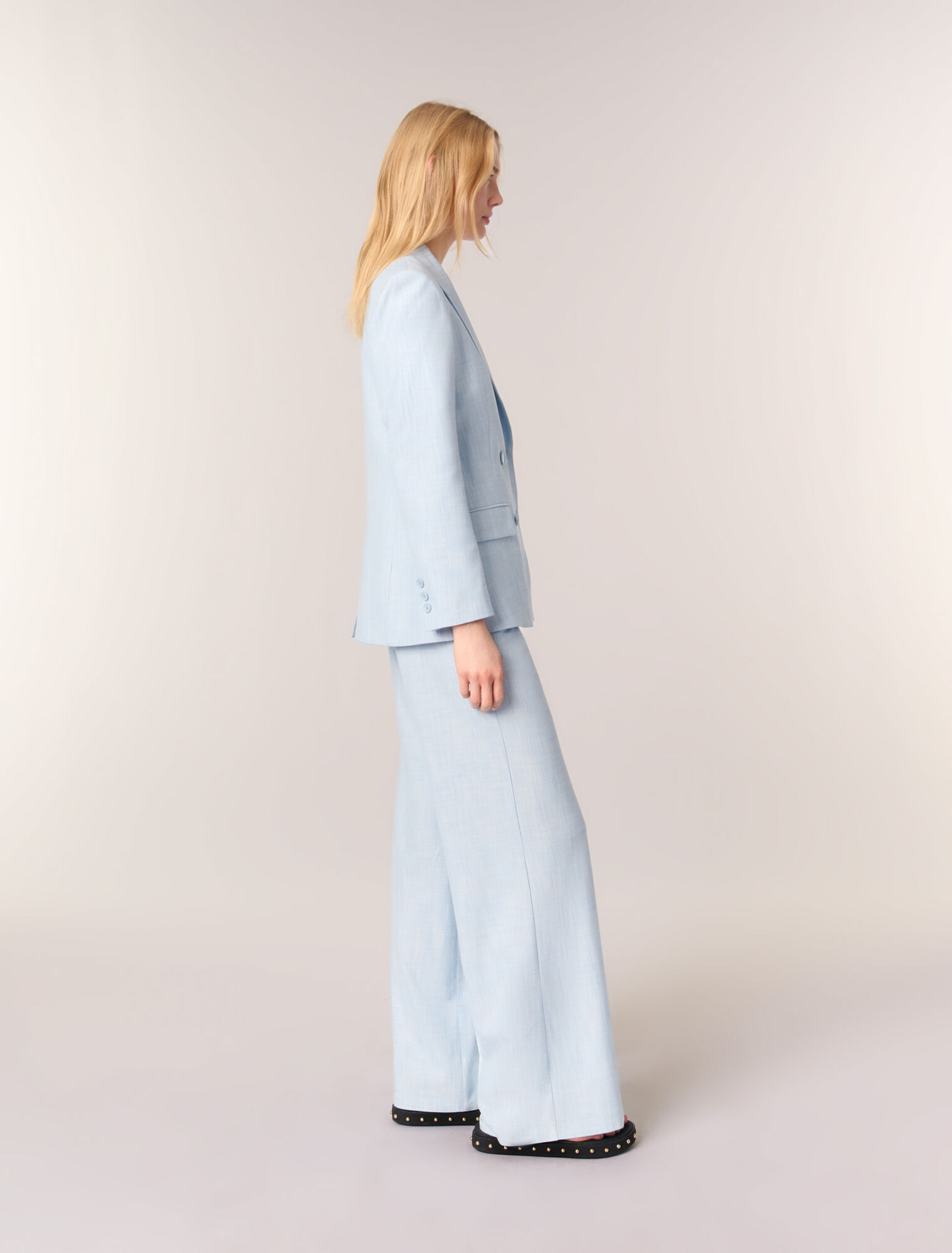Veste de tailleur