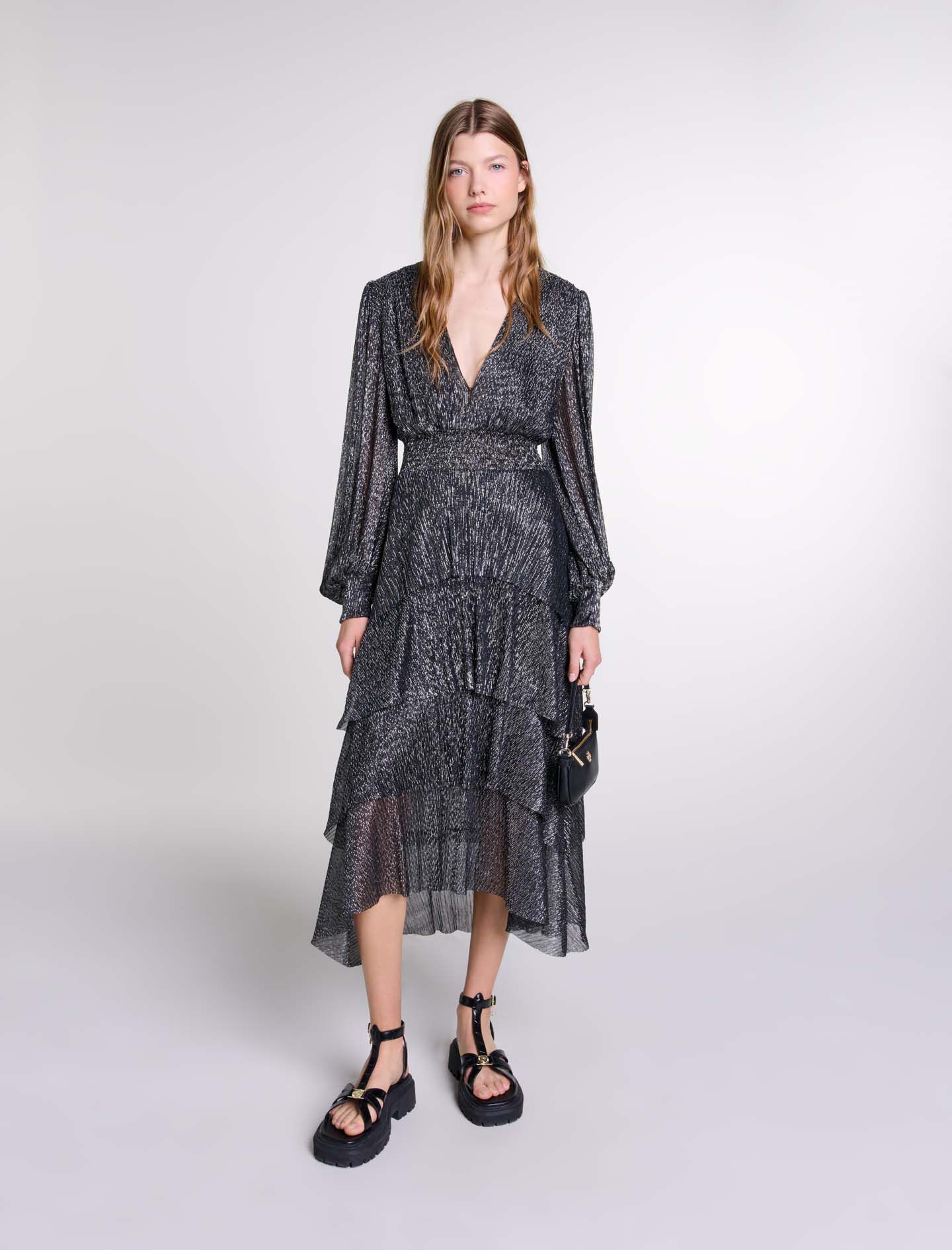 Robe maje ancienne collection online