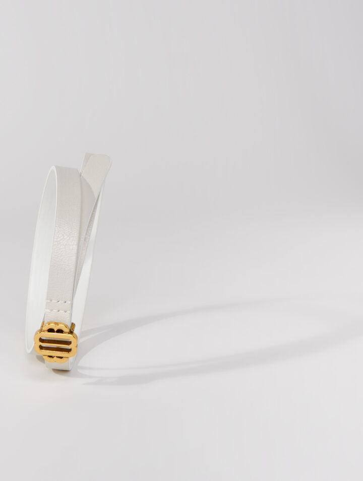 Ceinture Clover