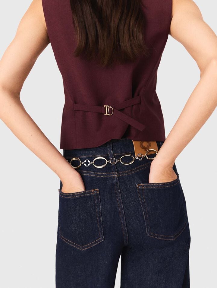 Veston de tailleur