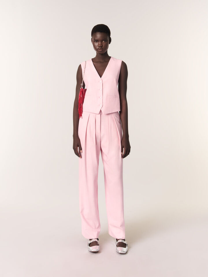 Veston de tailleur