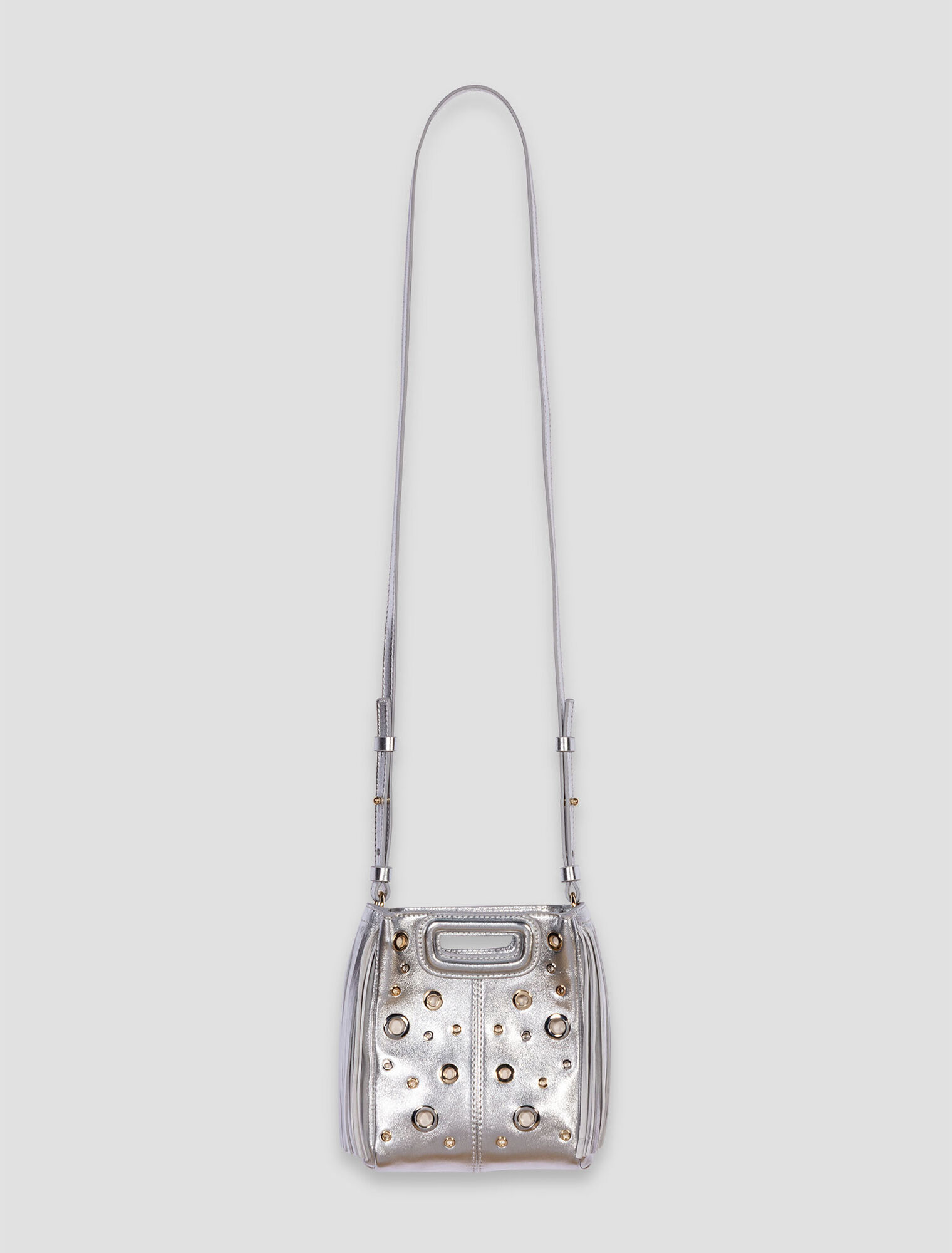 Sac M mini à œillets