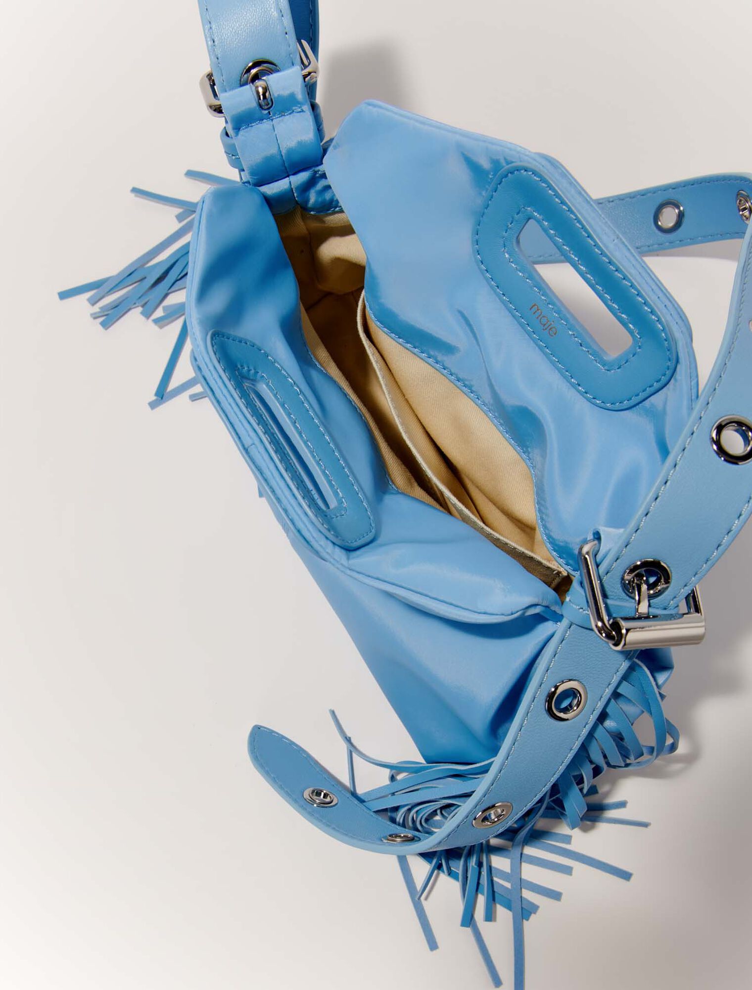 Sac Miss M mini souple