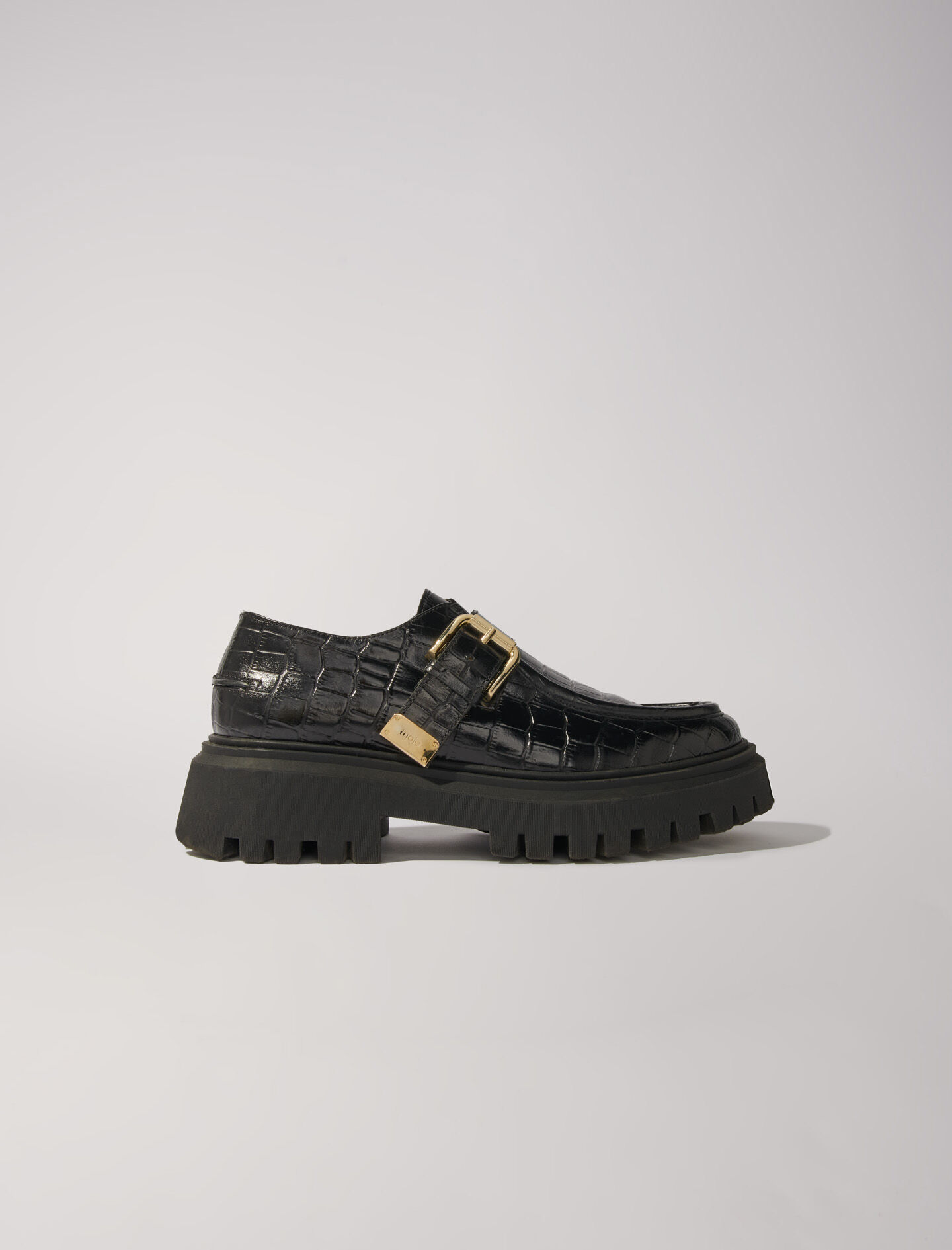 Soldes Chaussures Ete 2024 Jusqu a 50 Maje