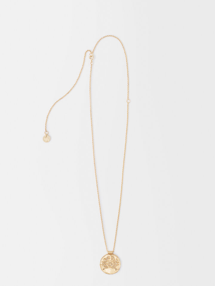 Médaille Constellation