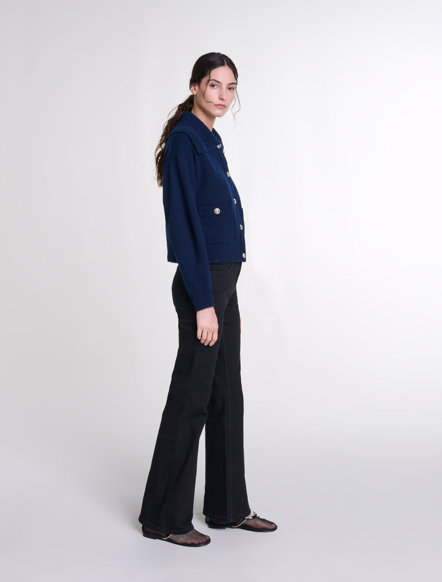 Jean flare