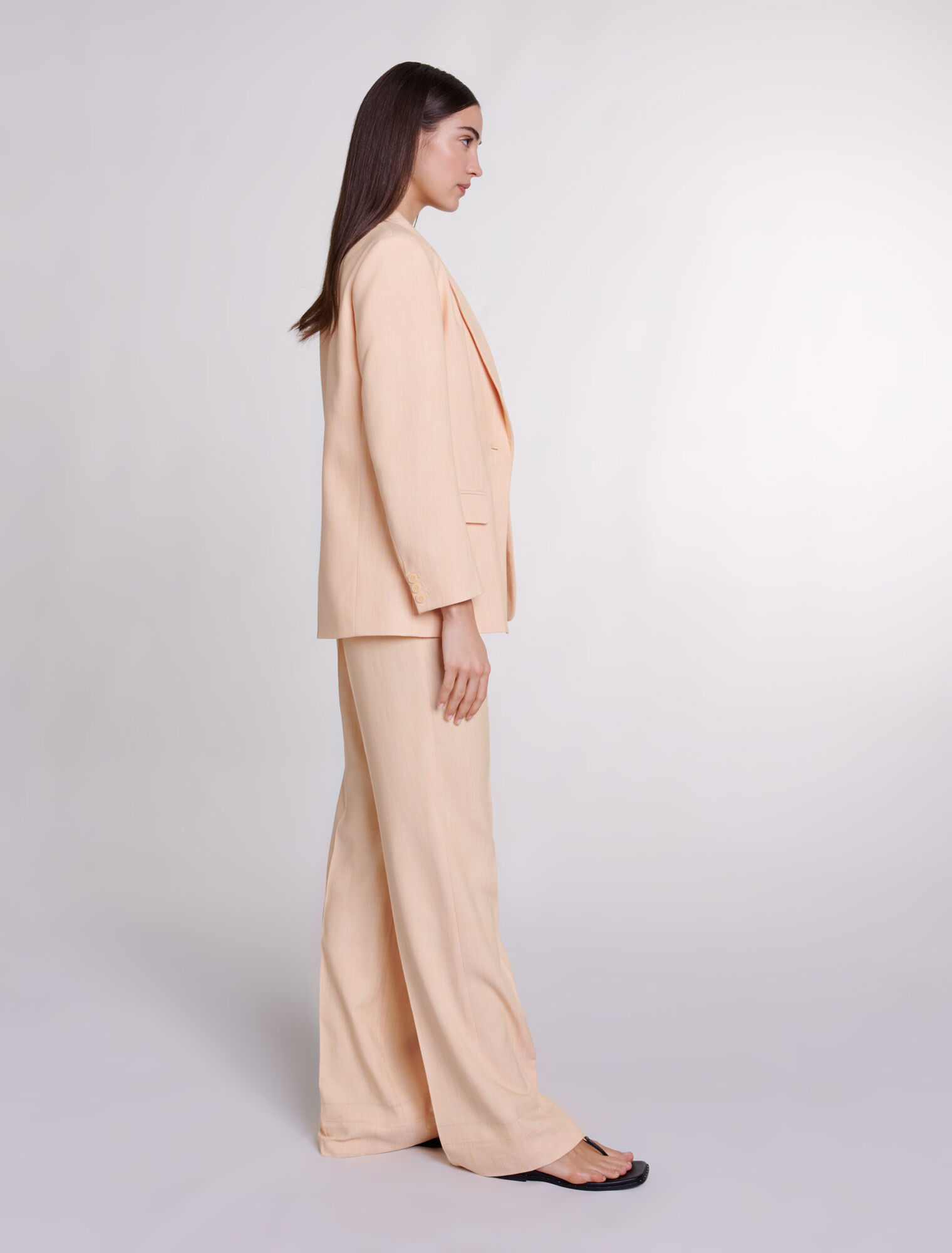 Veste tailleur