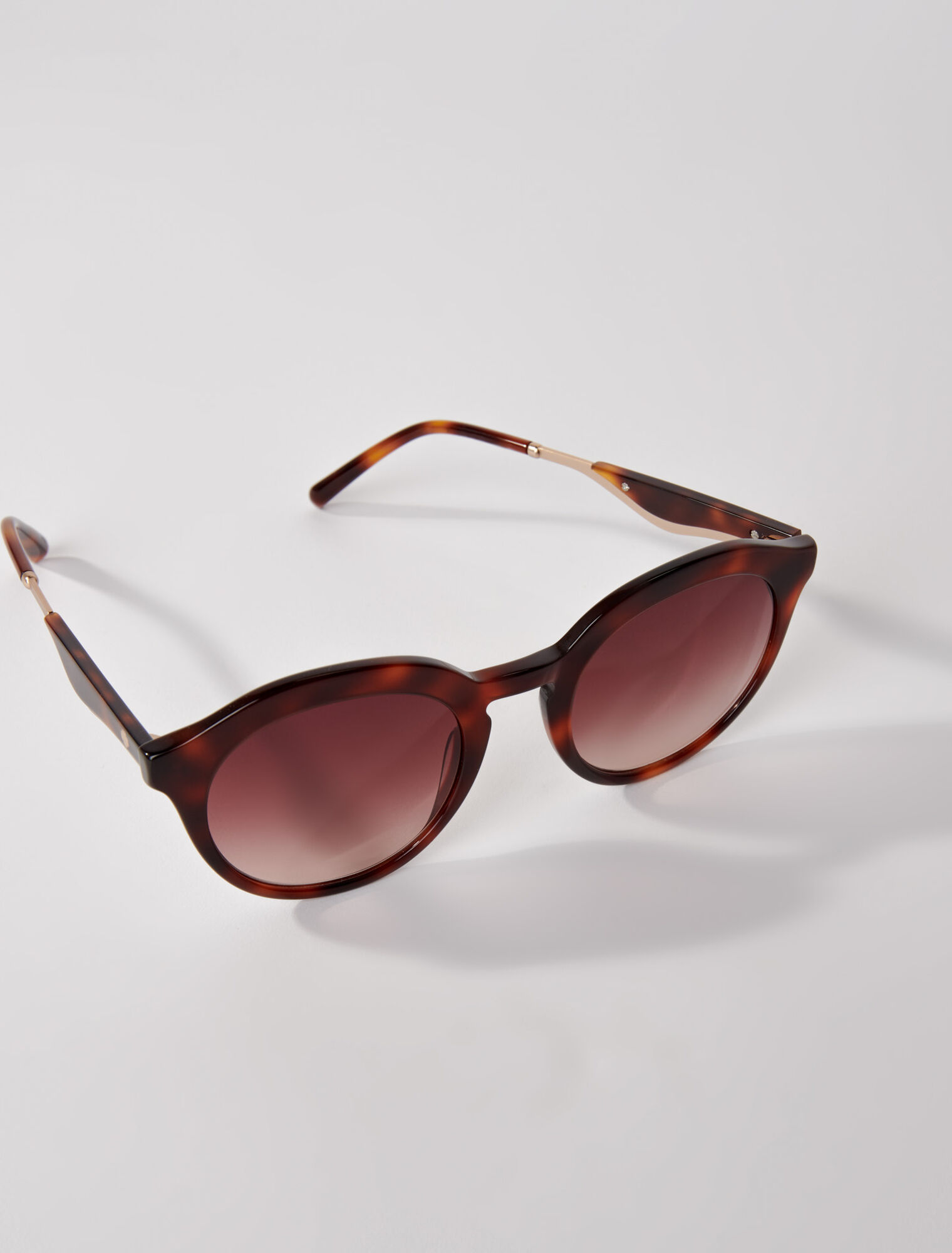 Lunettes de soleil