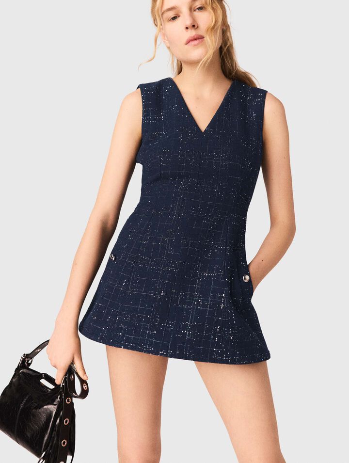 Combinaison trompe l'&oelig;il