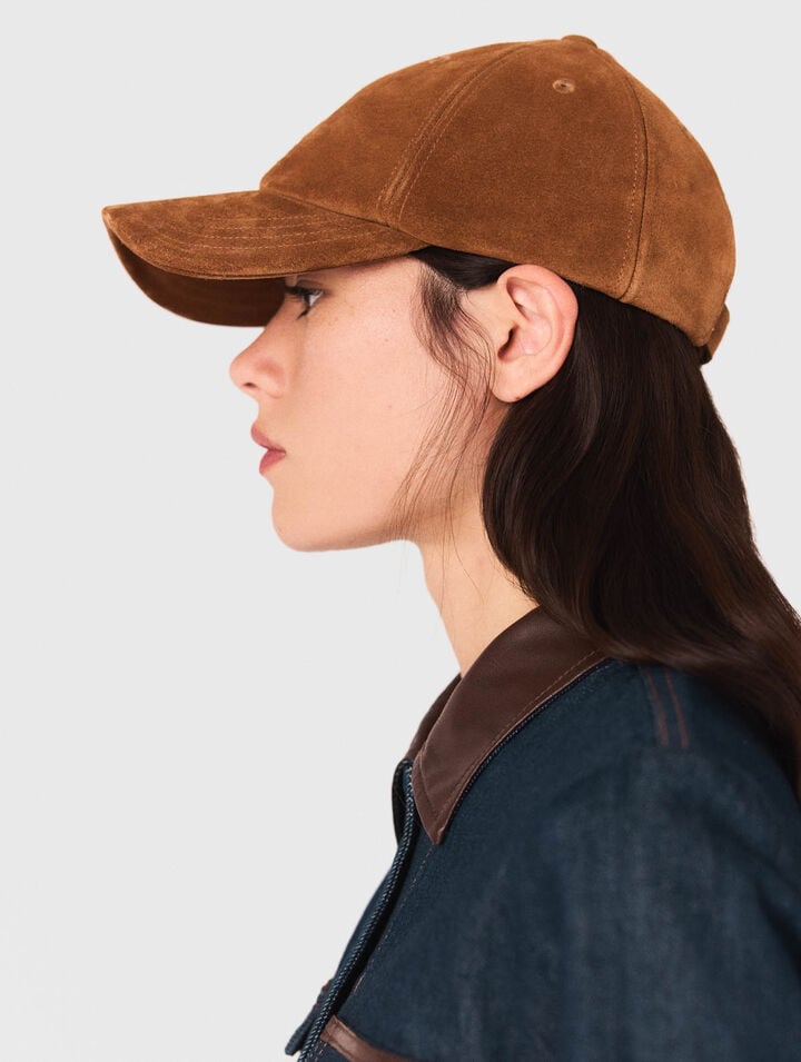 Jean large avec poches plaquées