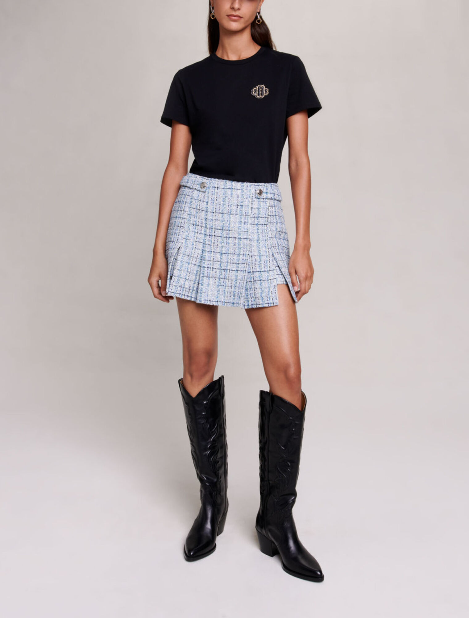 Tee-shirt 100% coton
