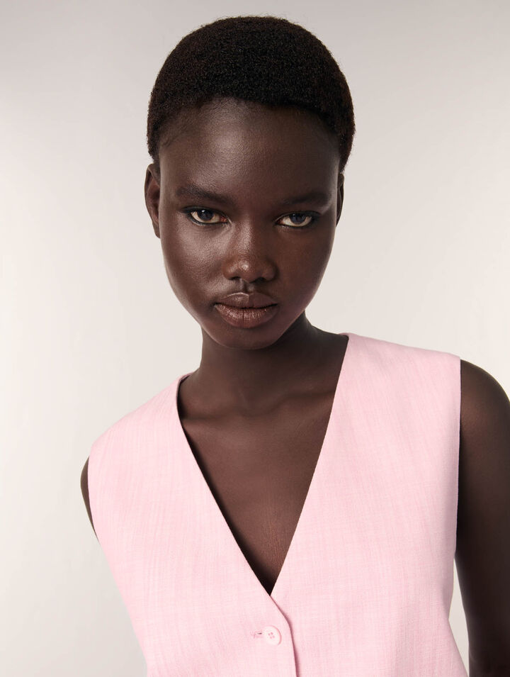 Veston de tailleur