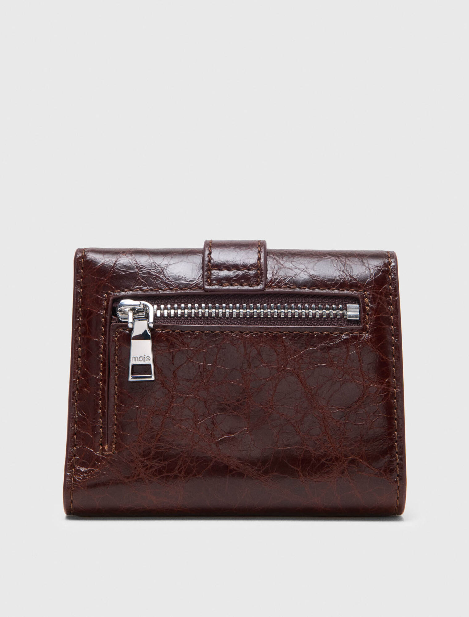 Portefeuille Miss M