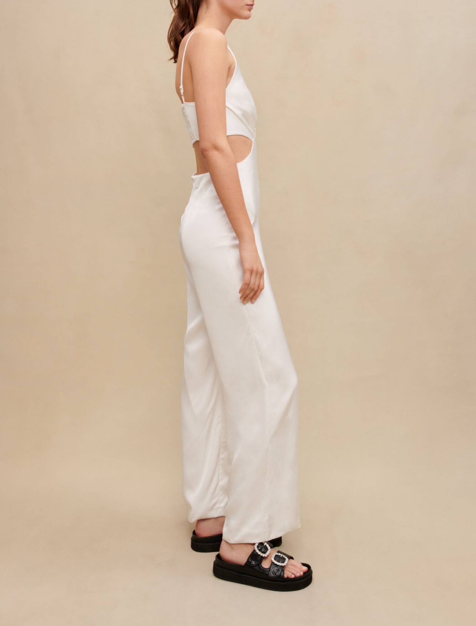 Combinaison pantalon