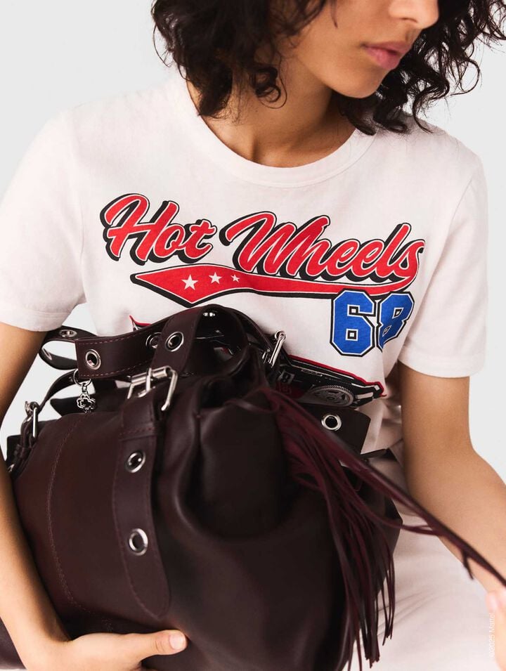 Tee-shirt imprimé