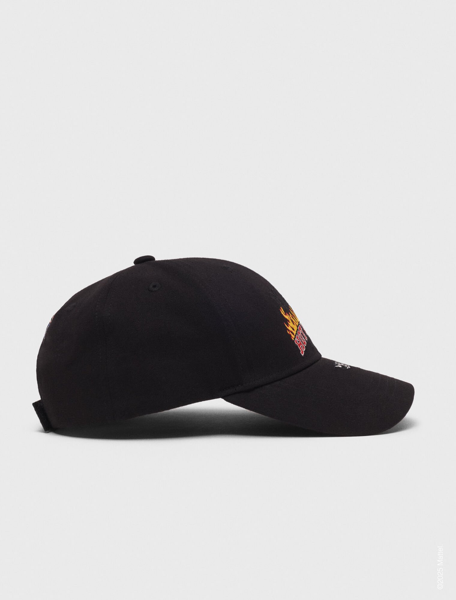 Casquette en coton
