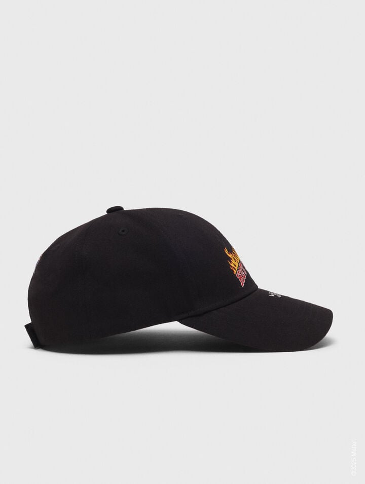 Casquette en coton