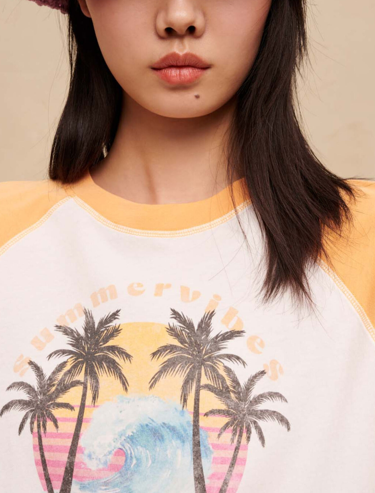 T-shirt Paradise
