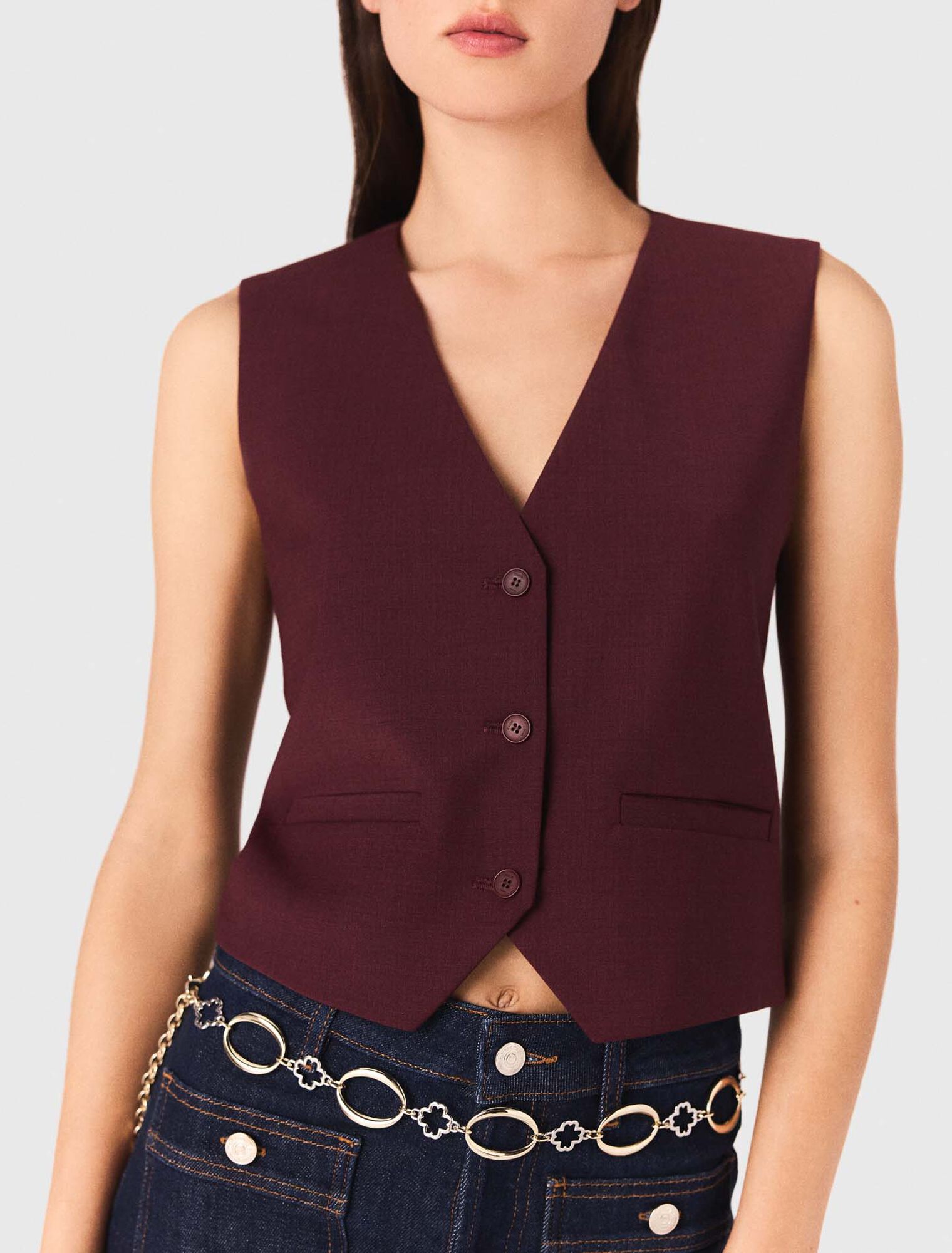 Veston de tailleur