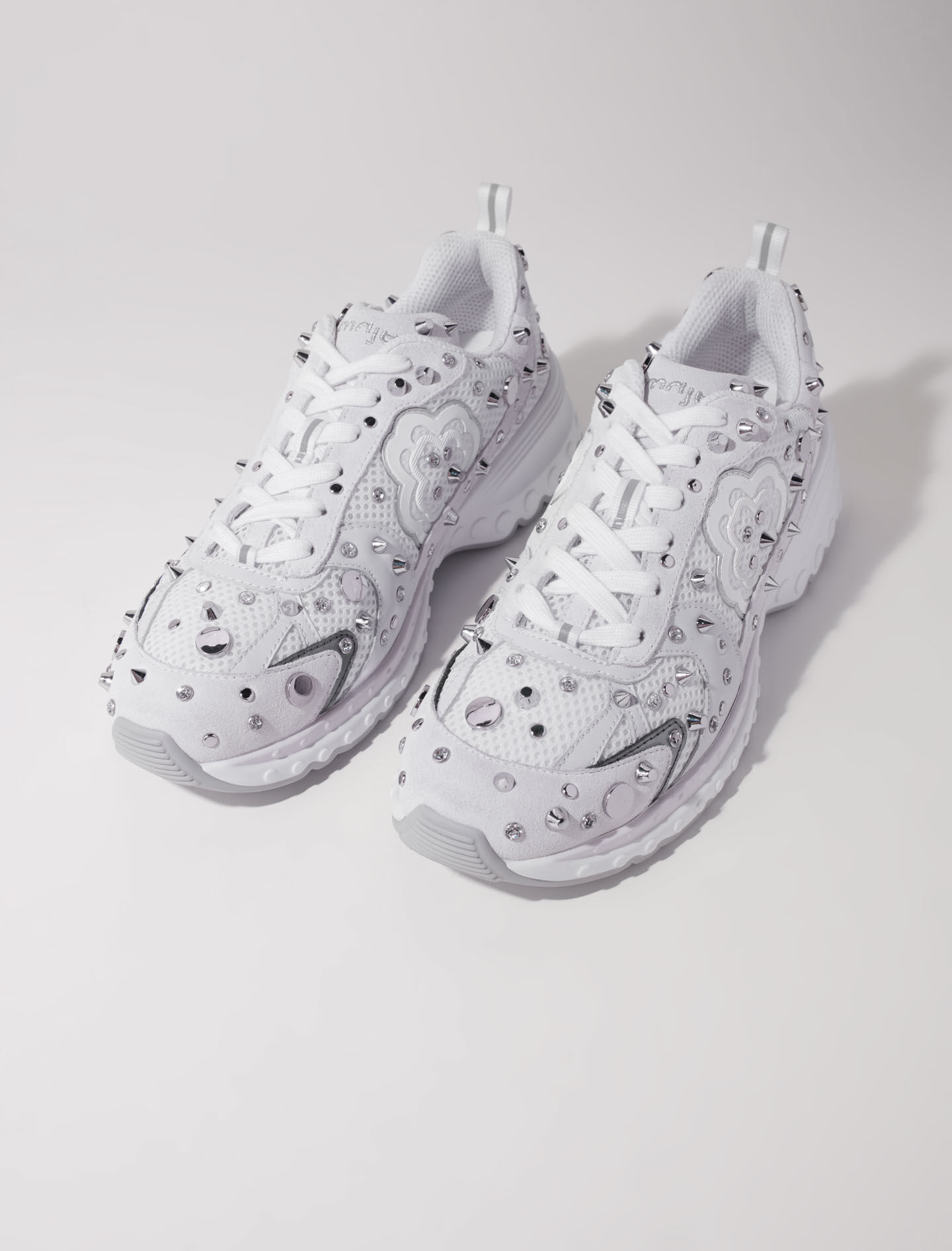 Maje chaussures soldes outlet