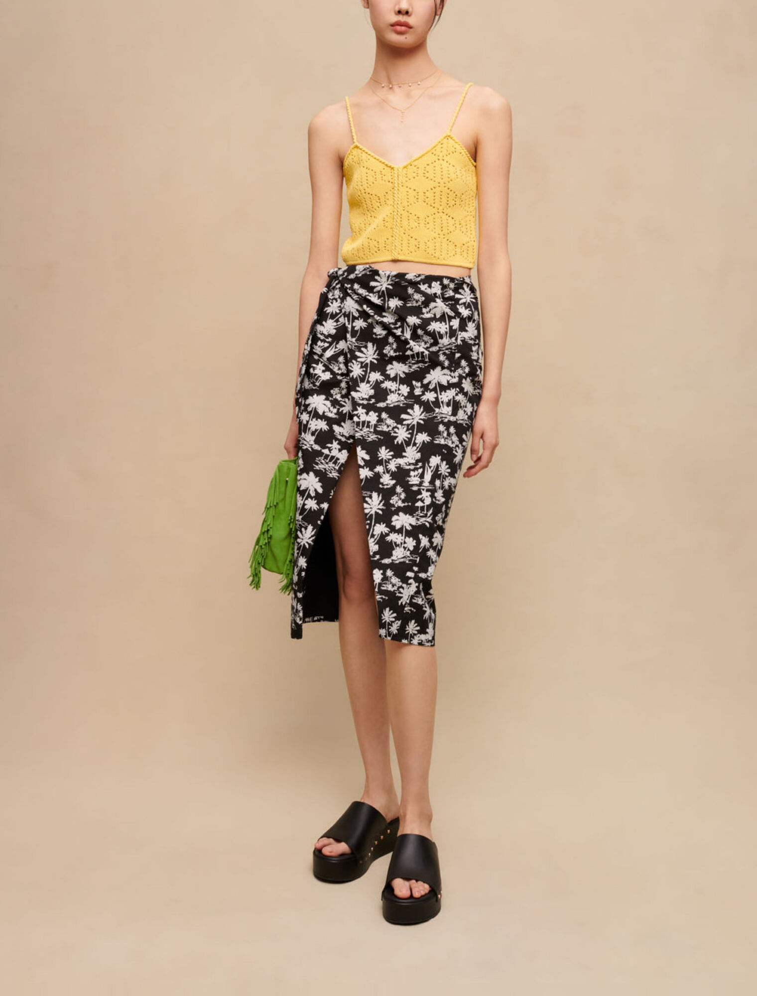 Top court ajour&eacute;