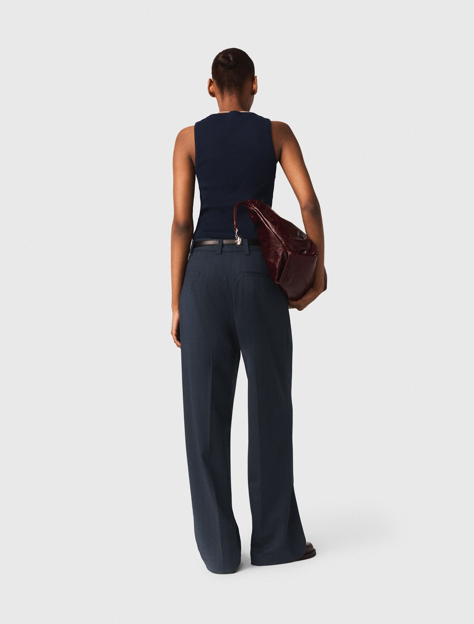 D&eacute;bardeur c&ocirc;tel&eacute;