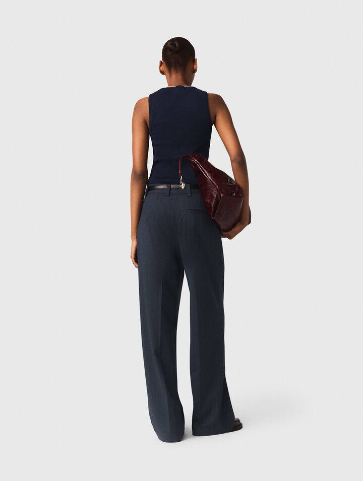 D&eacute;bardeur c&ocirc;tel&eacute;