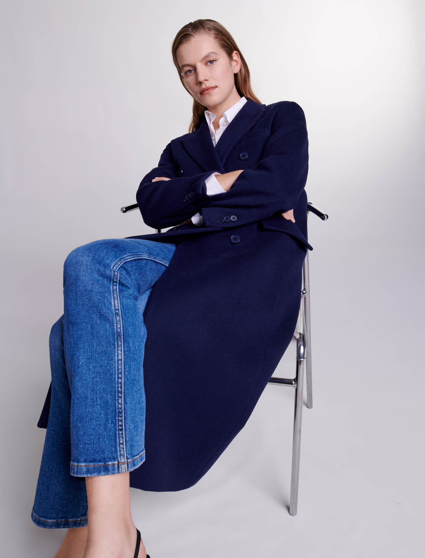 Manteau maje hiver 2018 on sale