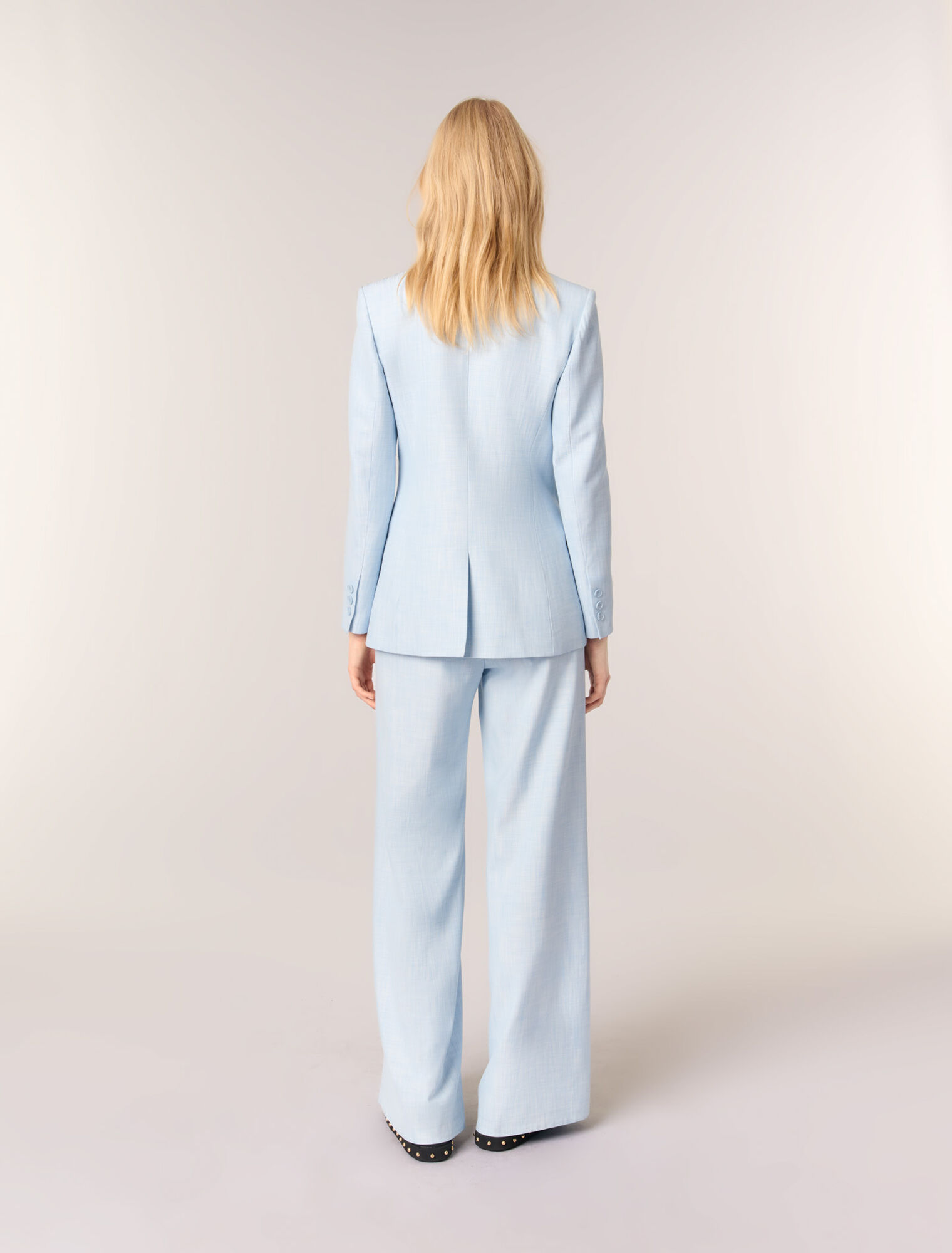 Veste de tailleur