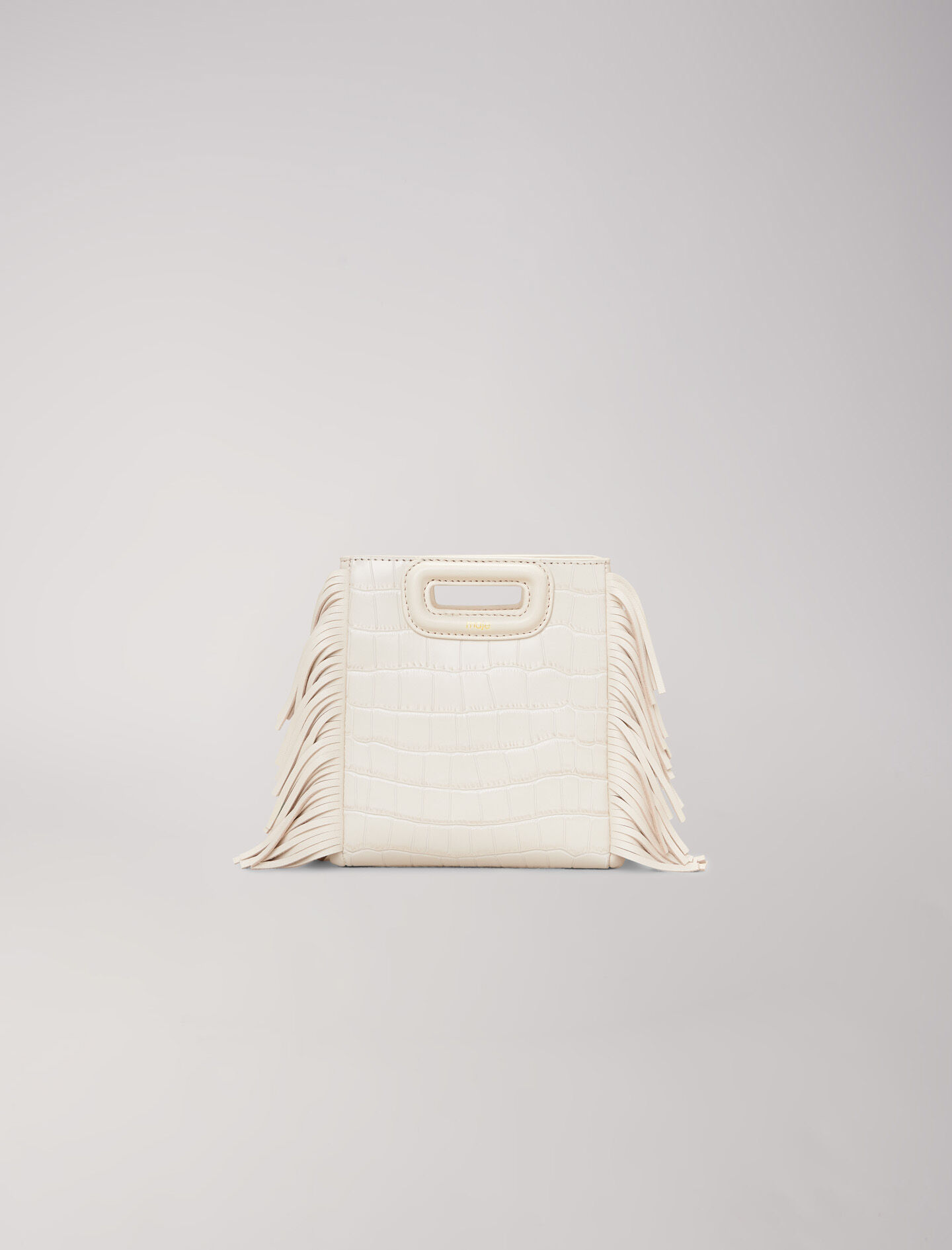 Sac a frange maje on sale