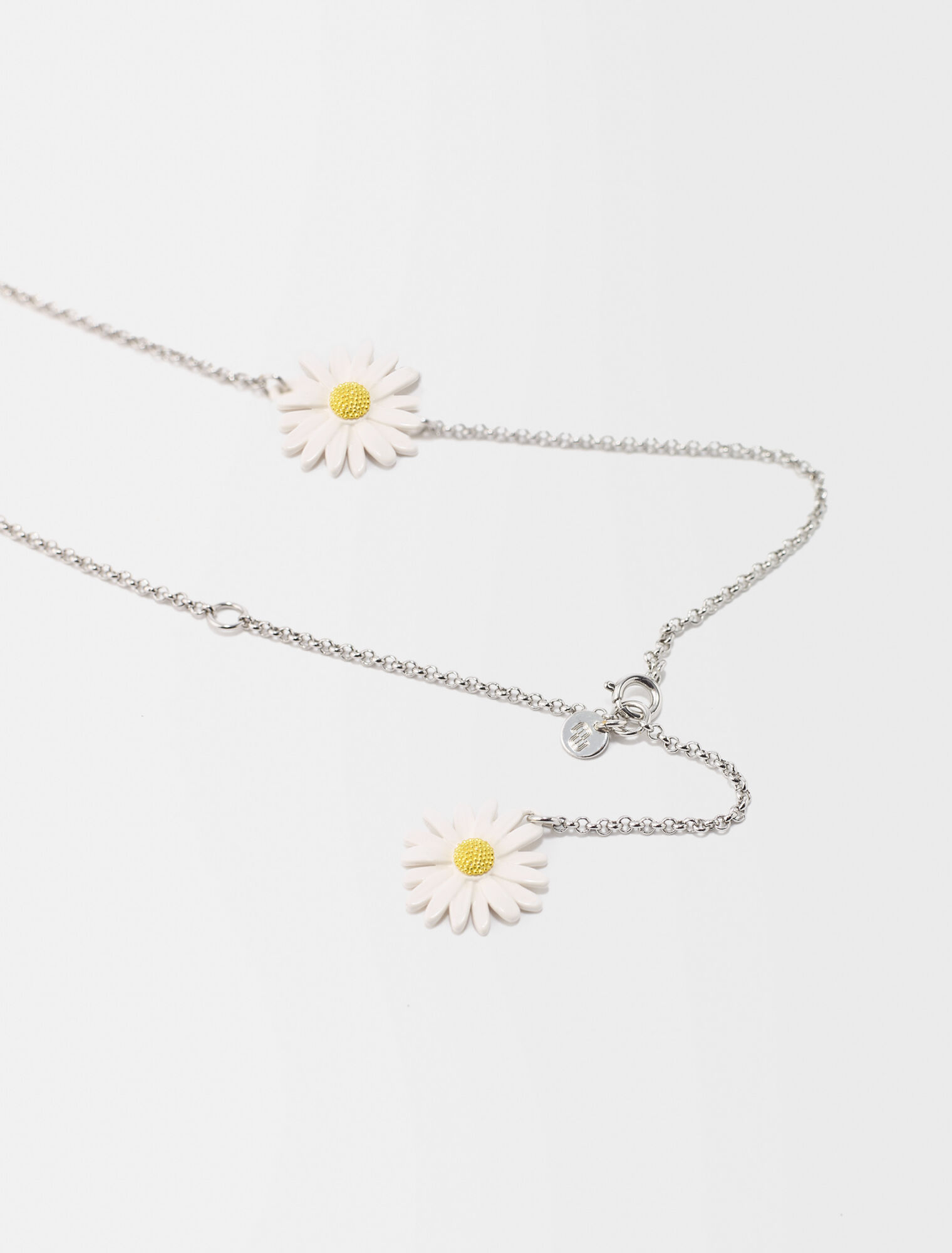 Collier marguerite