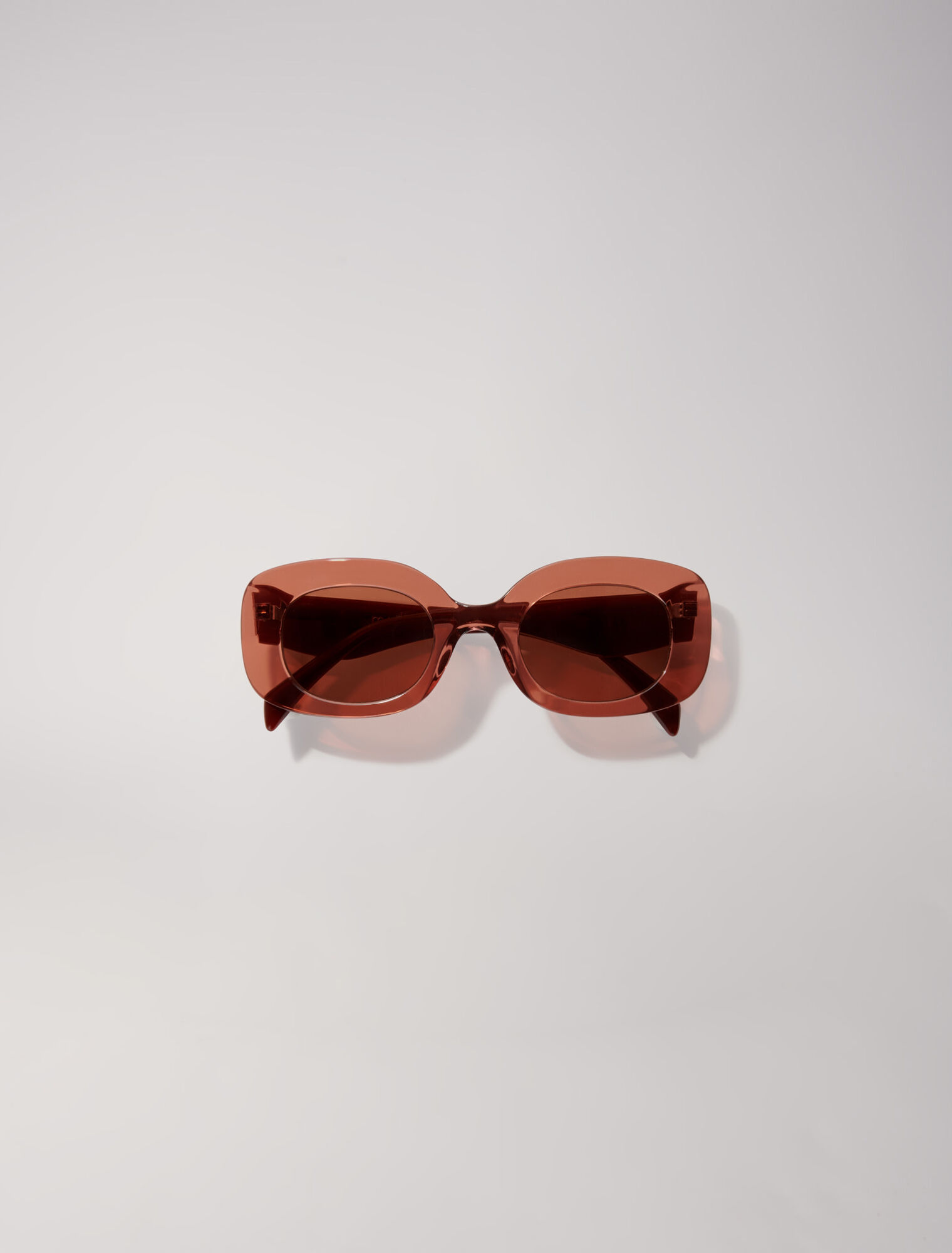 Lunettes de soleil