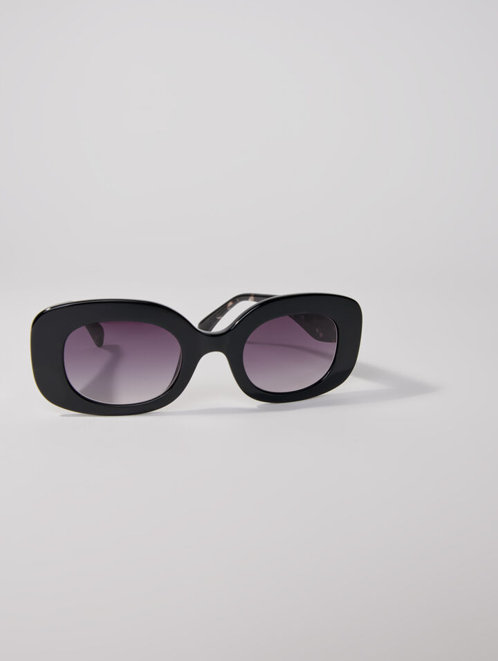 Lunettes de soleil