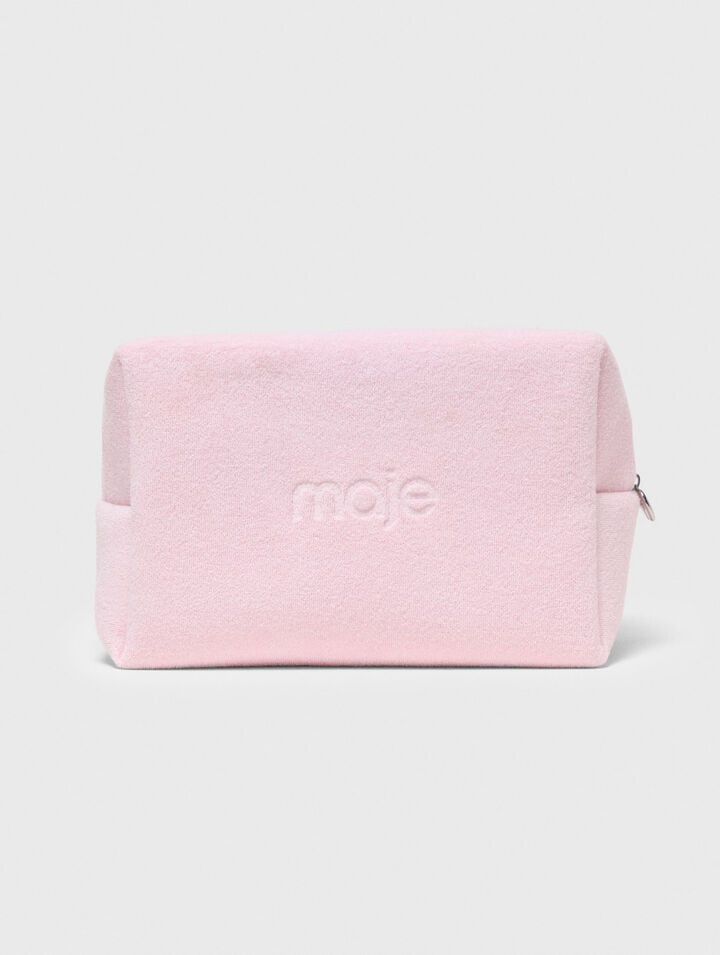 Pochette de plage