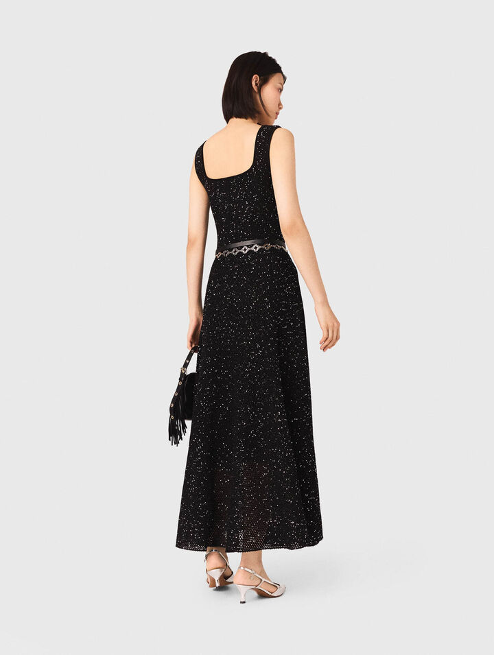 Sac Miss M micro en cuir lisse