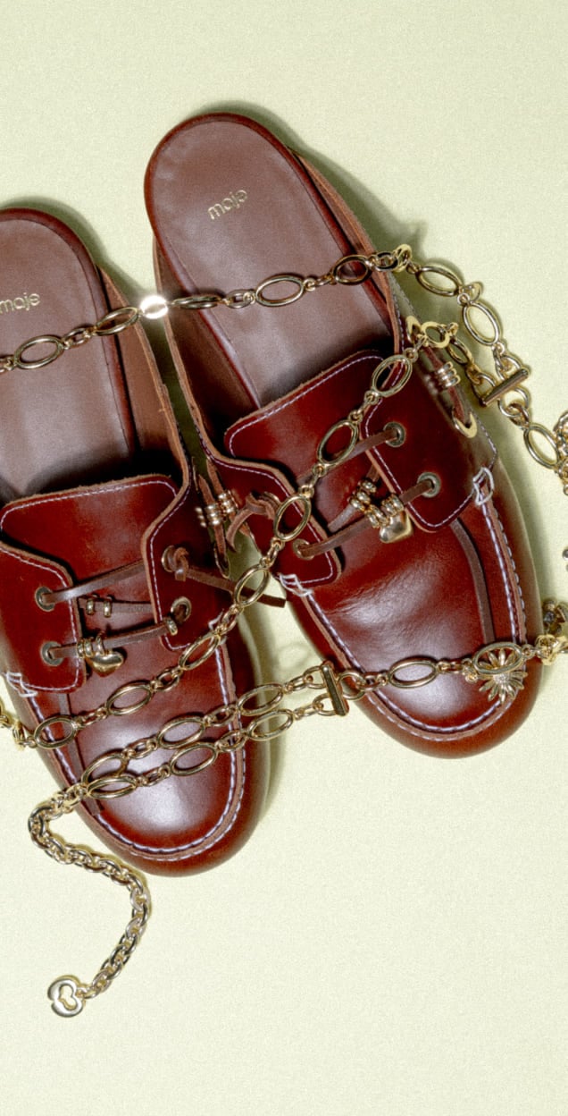 Chaussures